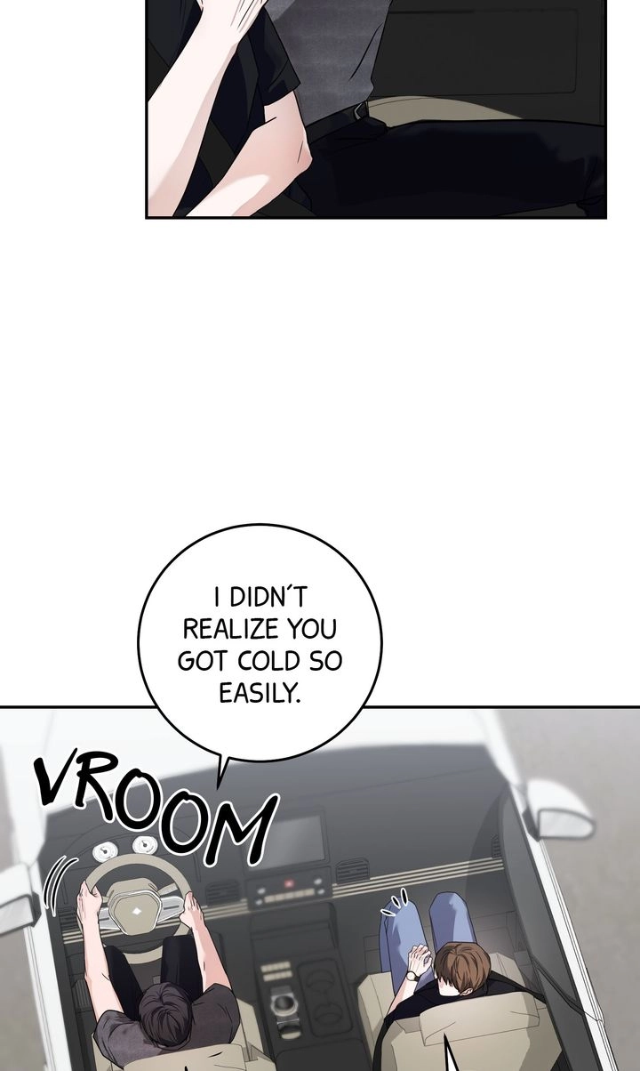 Sweet Shot Chapter 48 page 5 - 