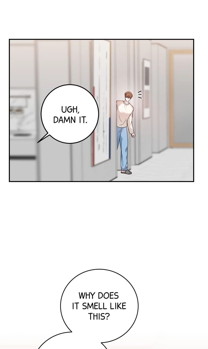 Sweet Shot Chapter 48 page 42 - 