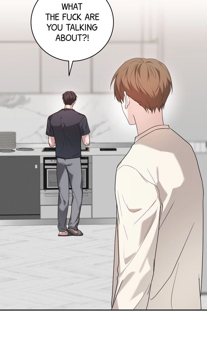 Sweet Shot Chapter 48 page 43 - 