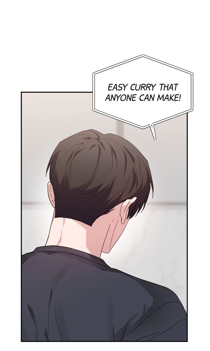 Sweet Shot Chapter 48 page 44 - 