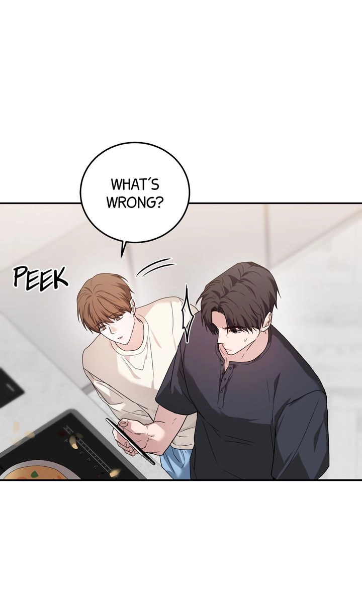 Sweet Shot Chapter 48 page 45 - 