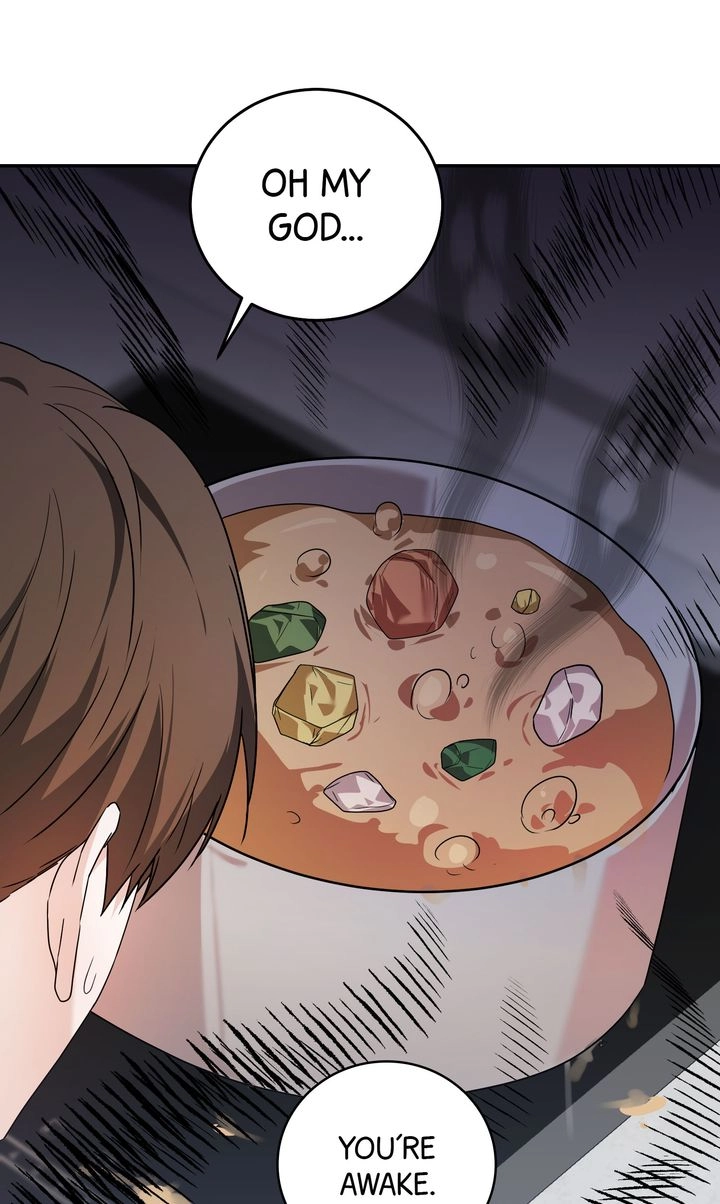 Sweet Shot Chapter 48 page 46 - 