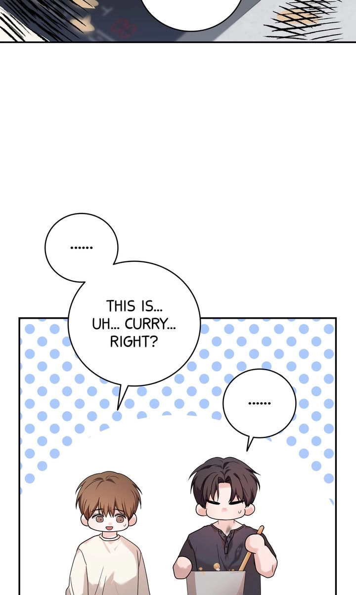 Sweet Shot Chapter 48 page 47 - 