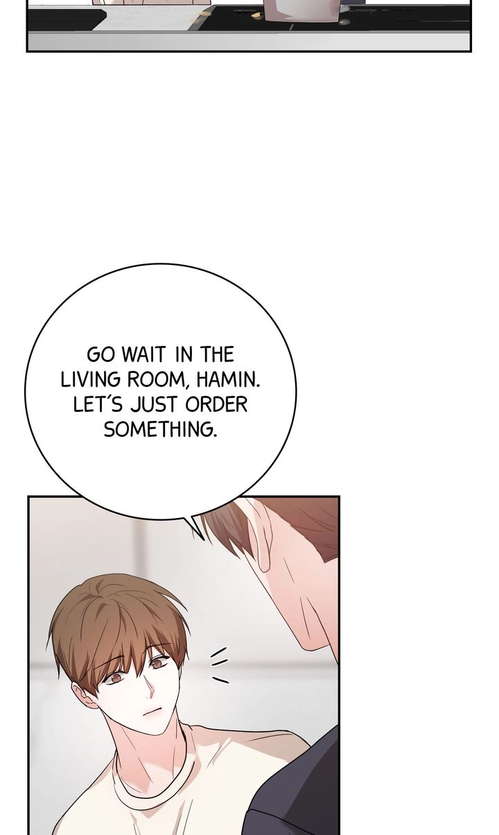 Sweet Shot Chapter 48 page 48 - 