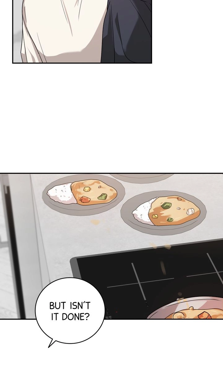 Sweet Shot Chapter 48 page 49 - 