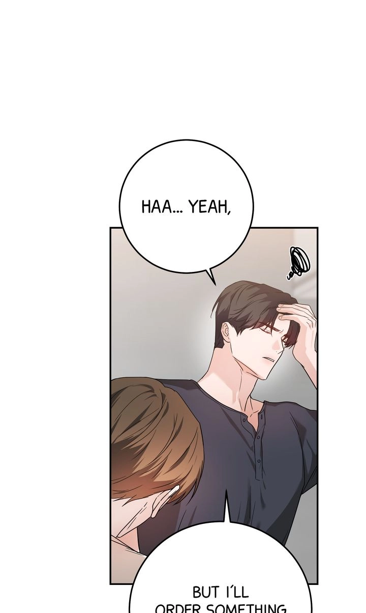 Sweet Shot Chapter 48 page 50 - 