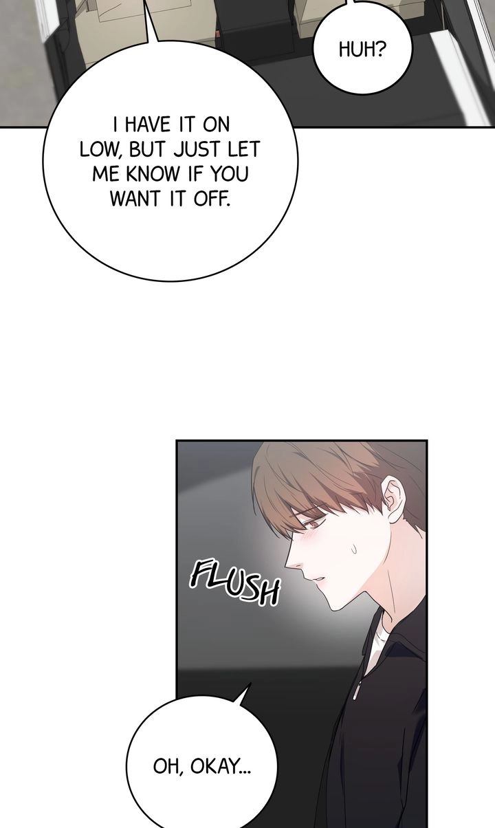 Sweet Shot Chapter 48 page 6 - 
