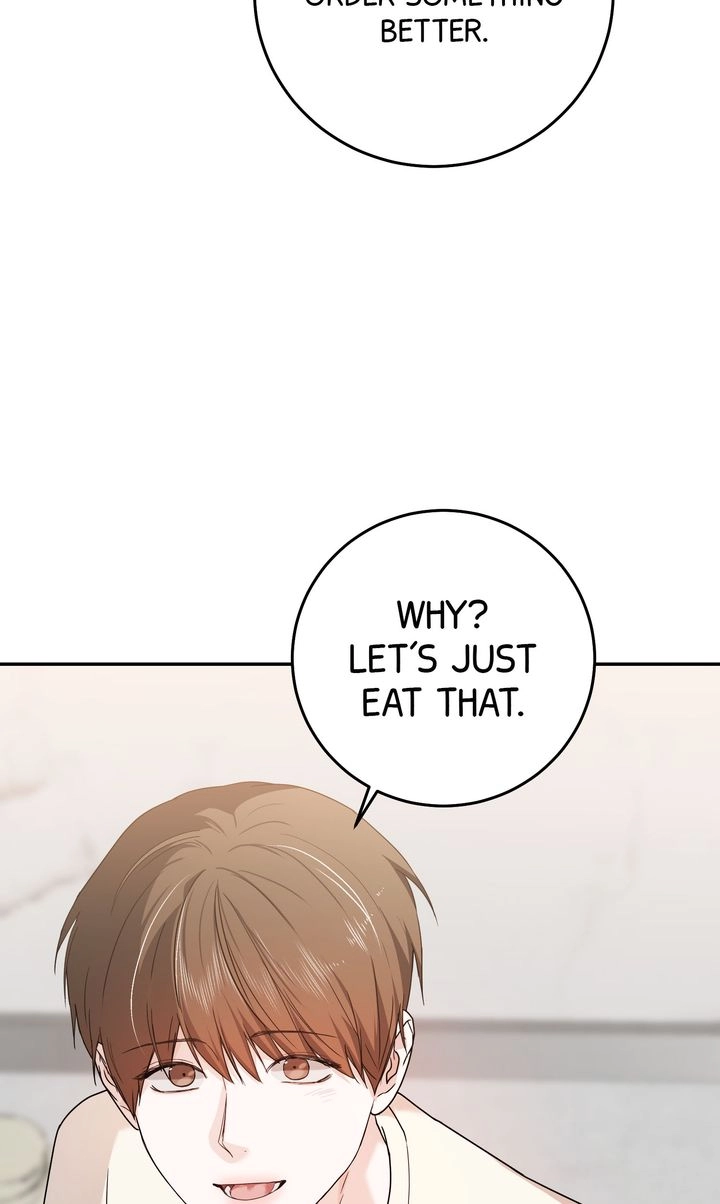 Sweet Shot Chapter 48 page 51 - 