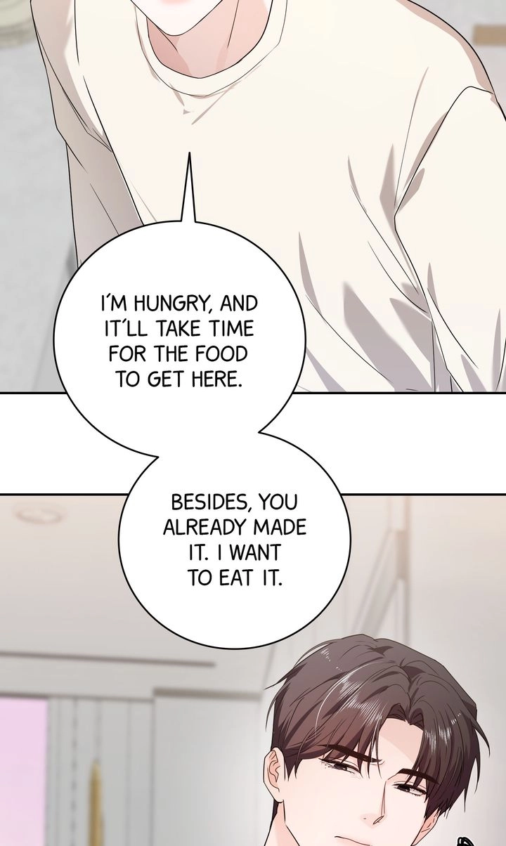 Sweet Shot Chapter 48 page 52 - 