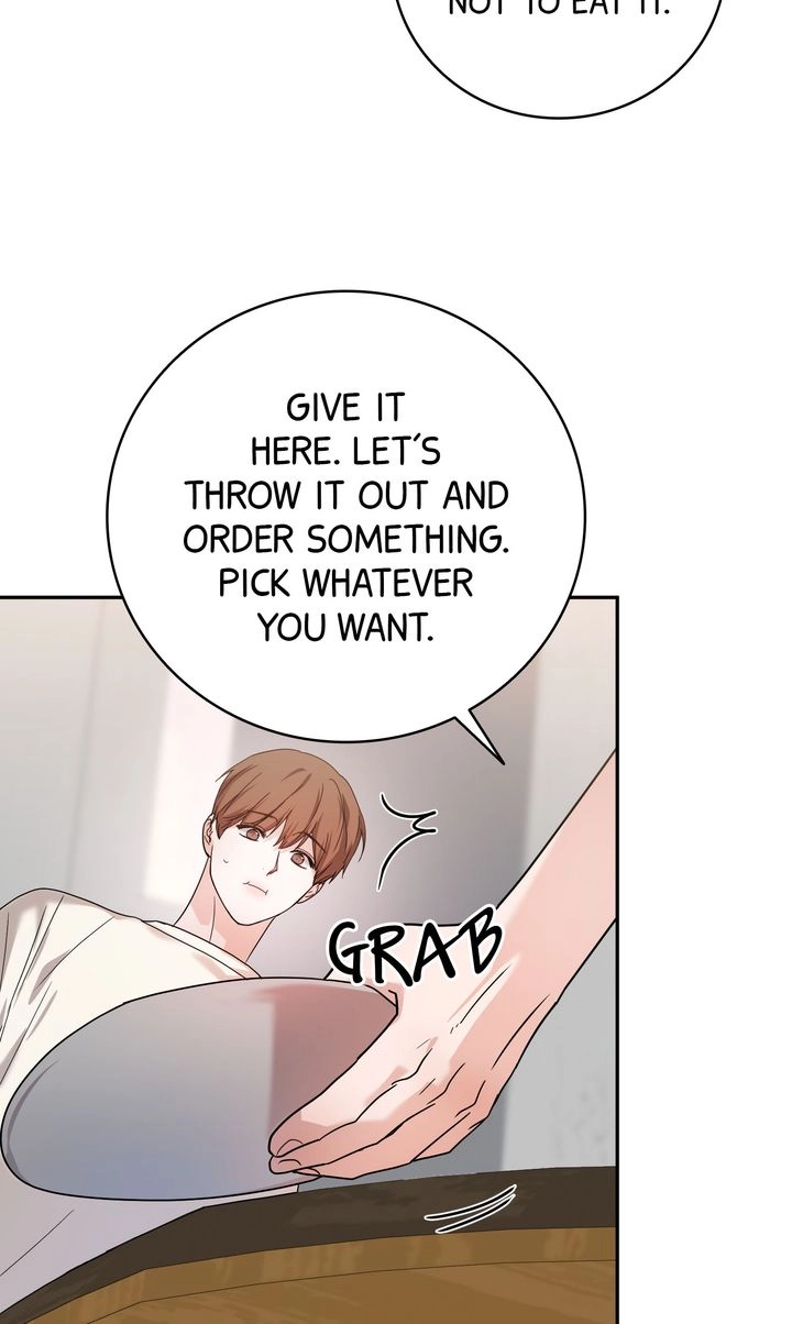 Sweet Shot Chapter 48 page 60 - 