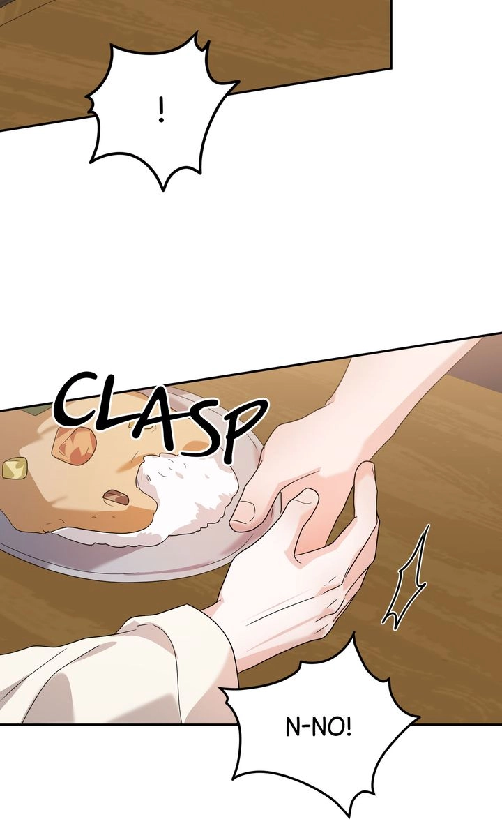 Sweet Shot Chapter 48 page 61 - 