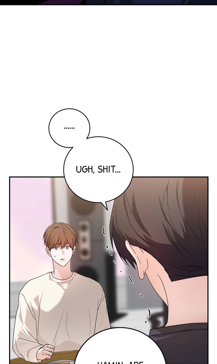 Sweet Shot Chapter 48 page 66 - 