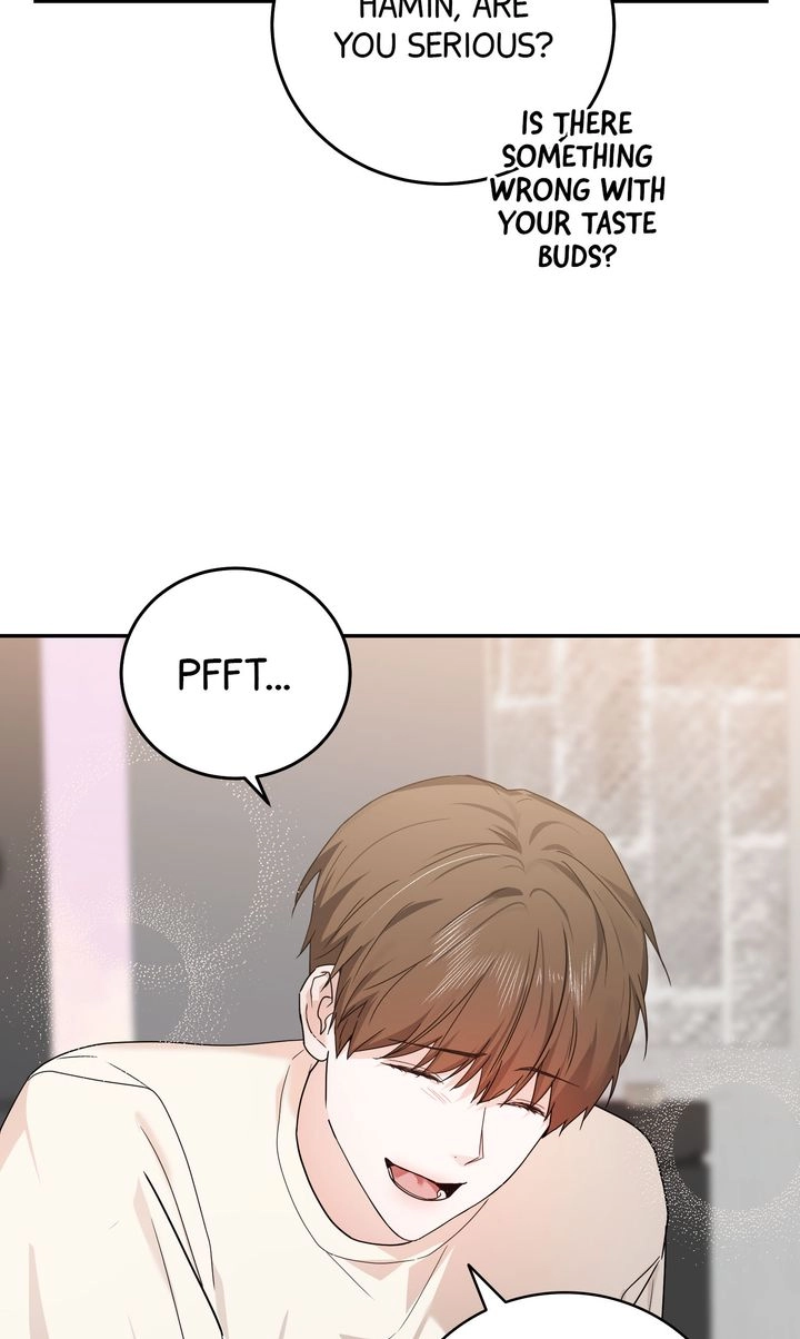 Sweet Shot Chapter 48 page 67 - 