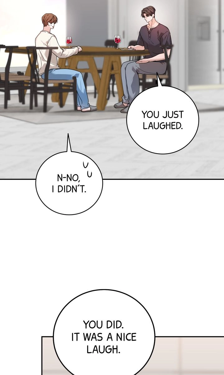Sweet Shot Chapter 48 page 70 - 