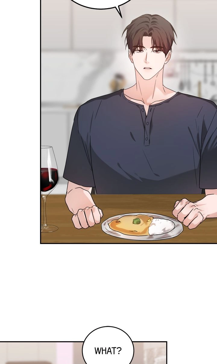 Sweet Shot Chapter 48 page 71 - 