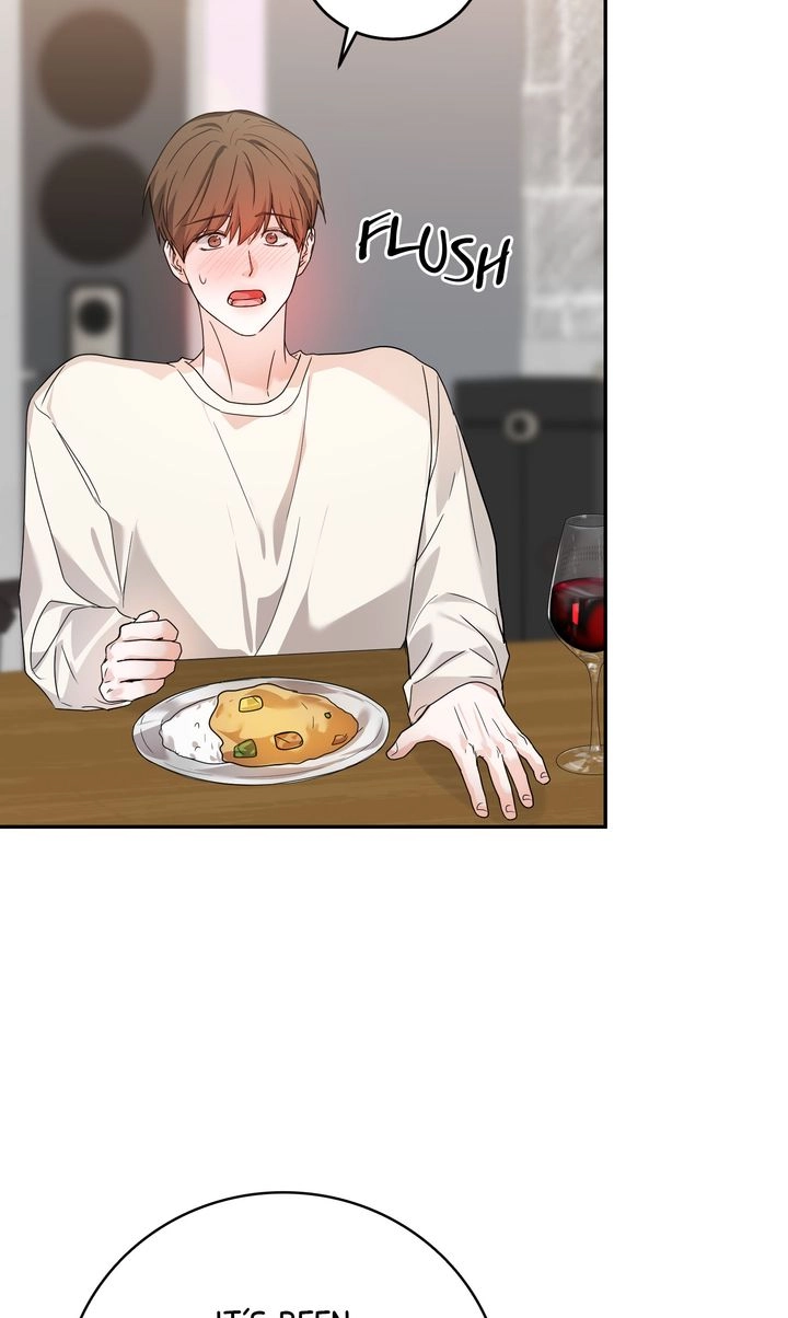 Sweet Shot Chapter 48 page 72 - 