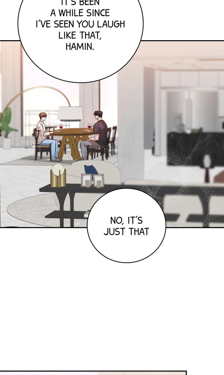 Sweet Shot Chapter 48 page 73 - 