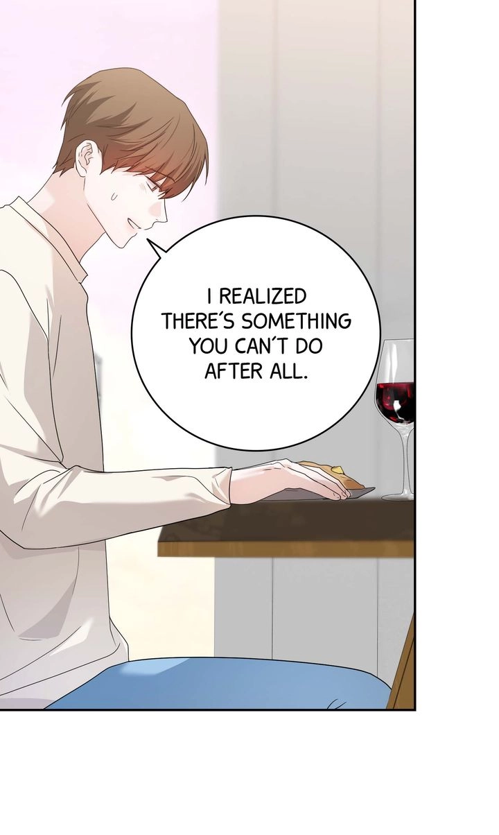 Sweet Shot Chapter 48 page 74 - 