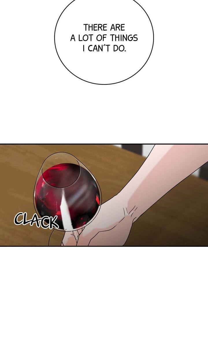Sweet Shot Chapter 48 page 76 - 