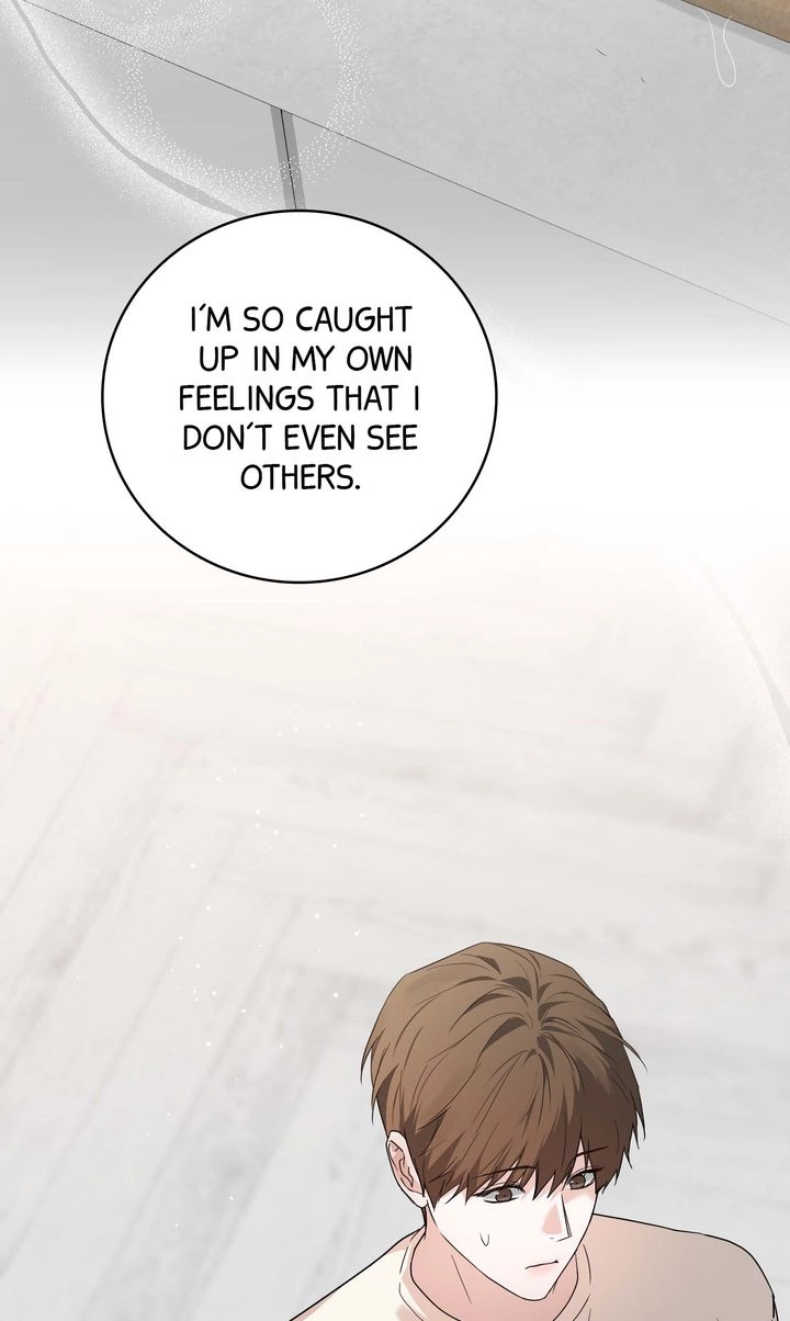 Sweet Shot Chapter 48 page 78 - 