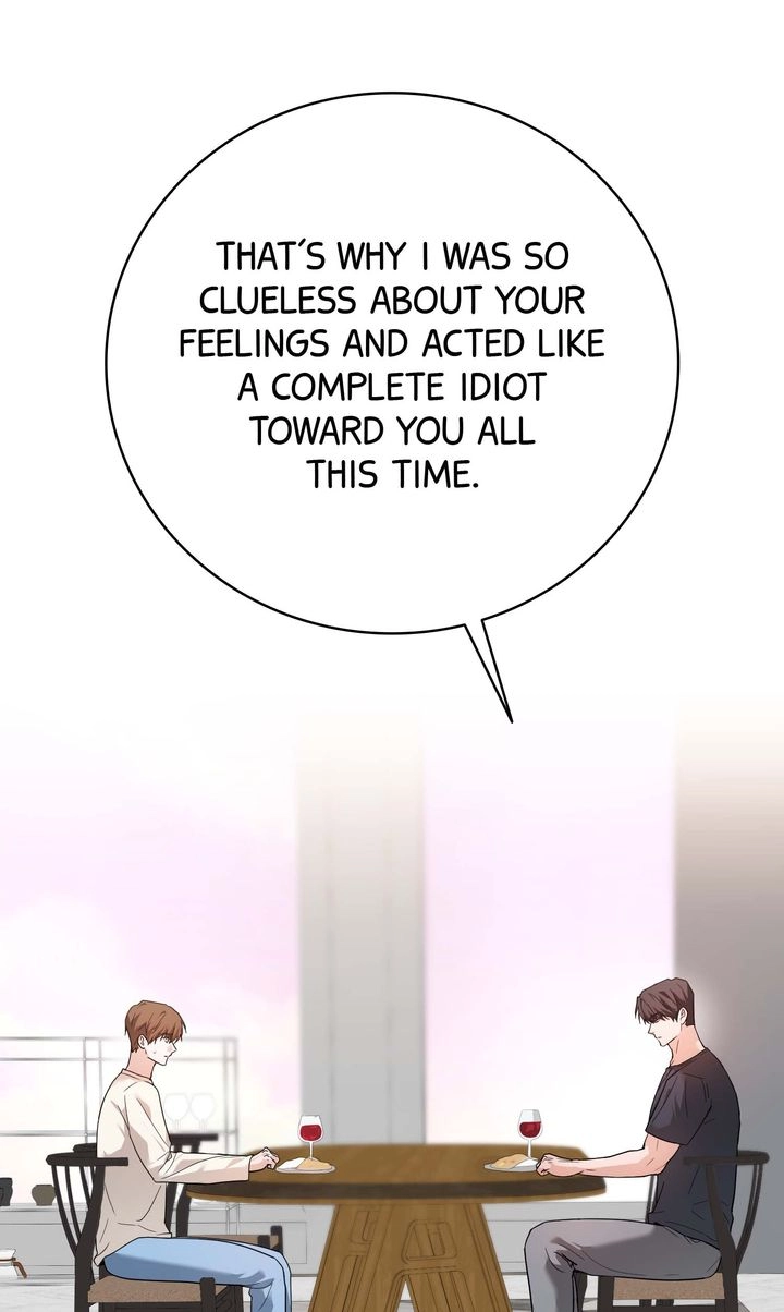 Sweet Shot Chapter 48 page 80 - 