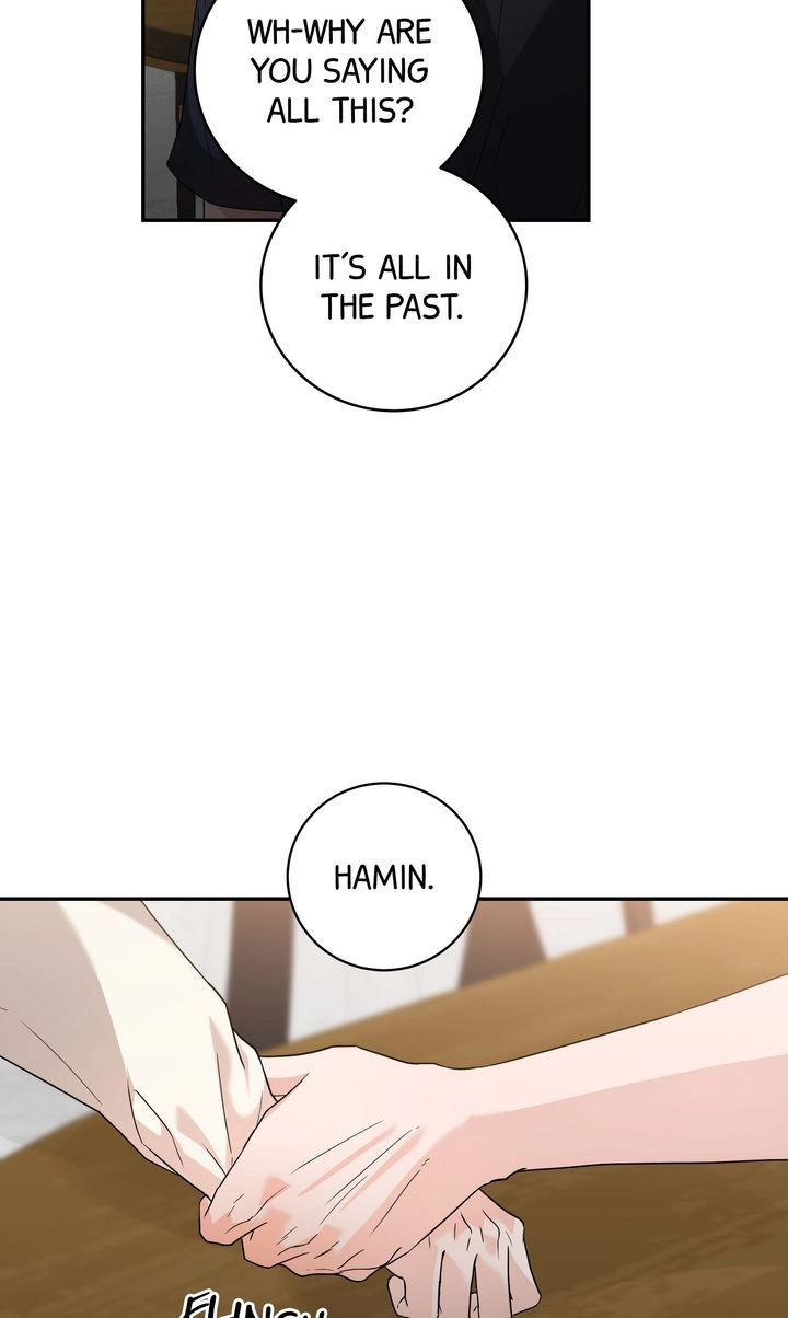 Sweet Shot Chapter 48 page 82 - 