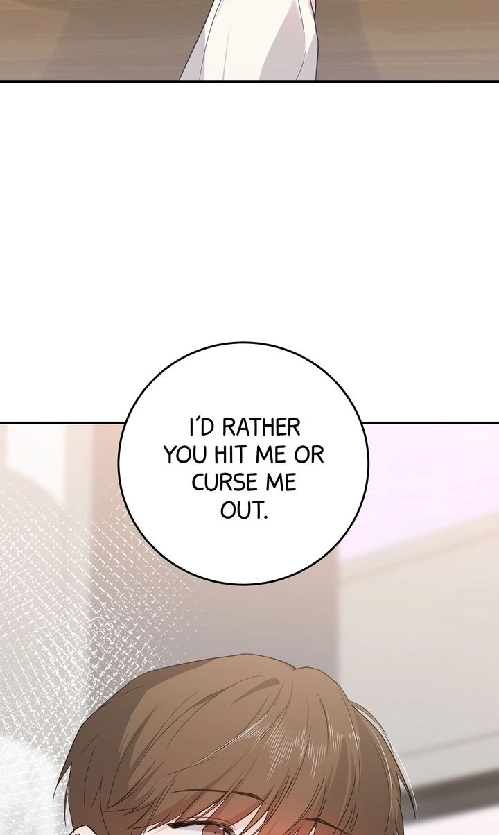 Sweet Shot Chapter 48 page 85 - 