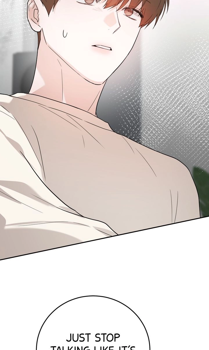 Sweet Shot Chapter 48 page 86 - 
