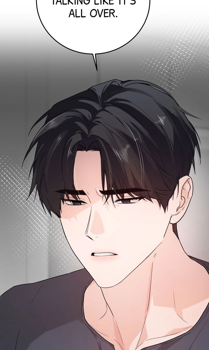 Sweet Shot Chapter 48 page 87 - 