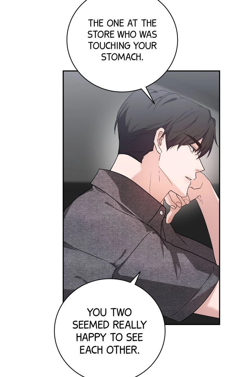 Sweet Shot Chapter 48 page 10 - 