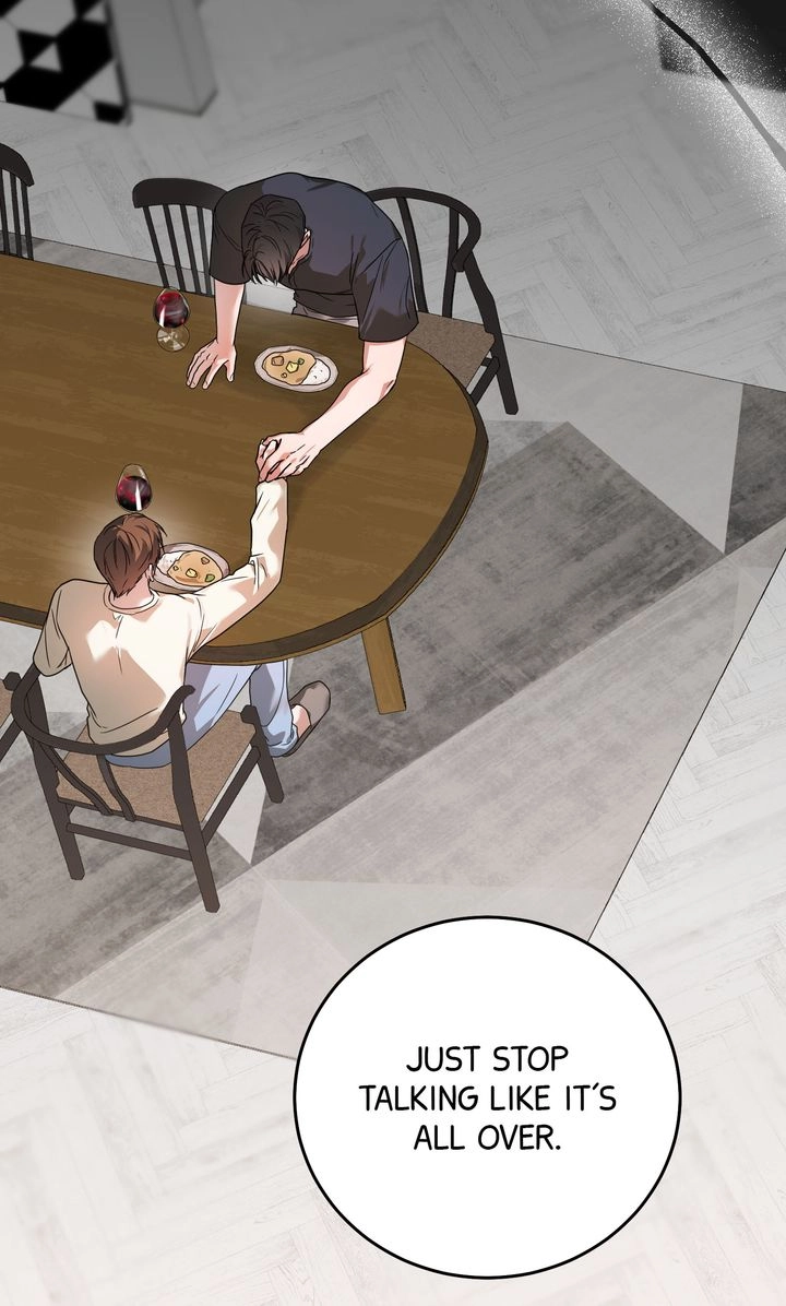 Sweet Shot Chapter 49 page 2 - 
