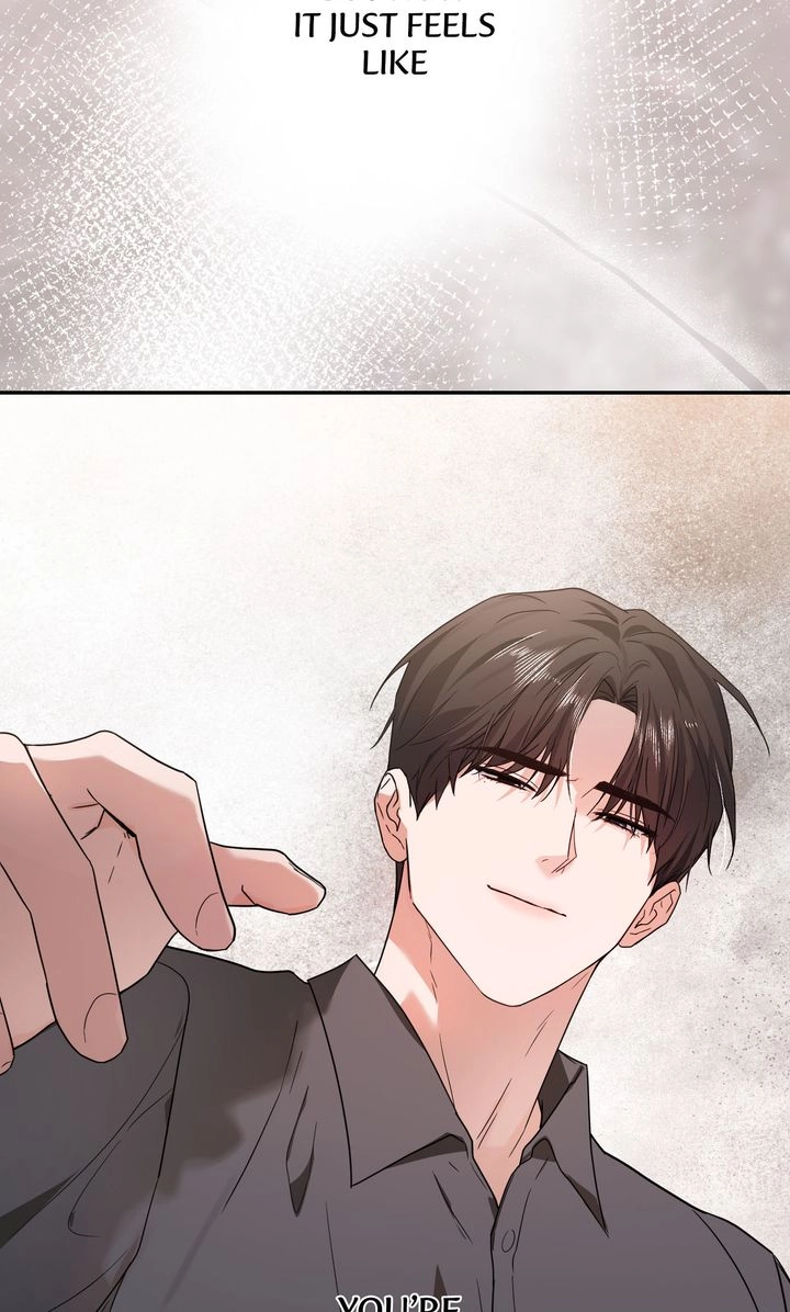 Sweet Shot Chapter 49 page 11 - 