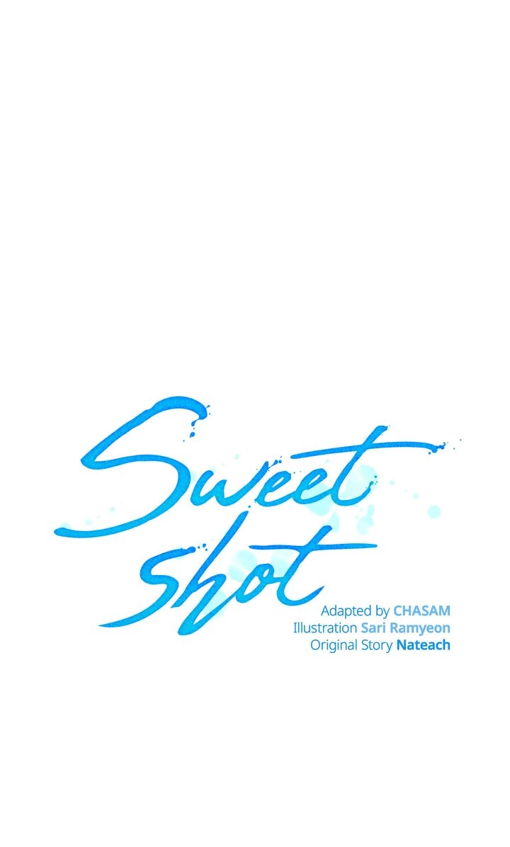 Sweet Shot Chapter 49 page 15 - 