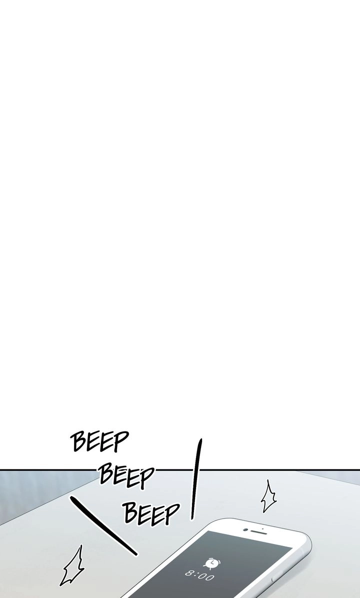 Sweet Shot Chapter 49 page 16 - 