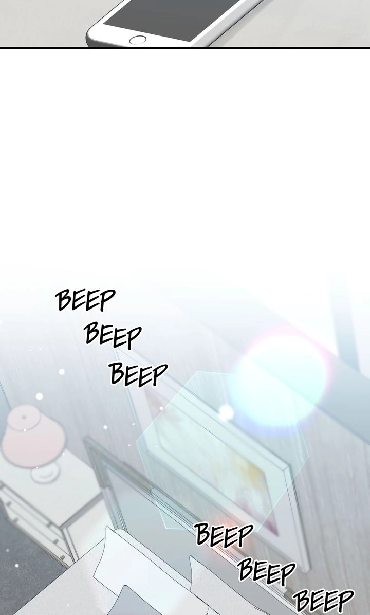 Sweet Shot Chapter 49 page 17 - 