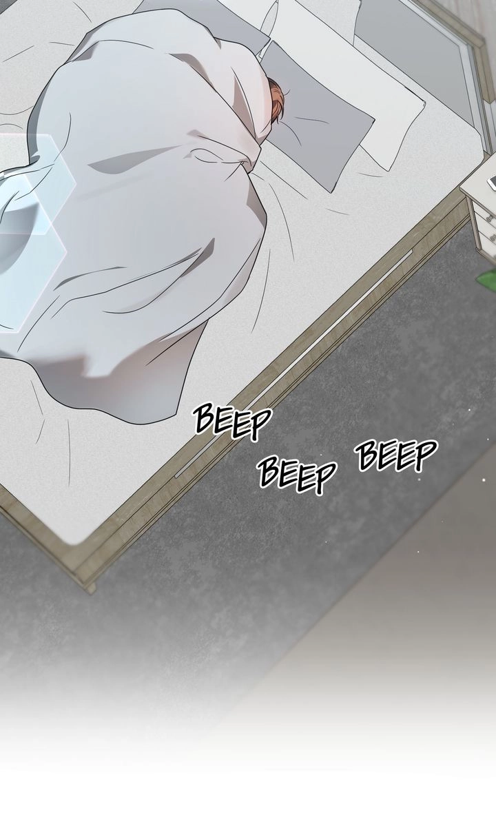 Sweet Shot Chapter 49 page 18 - 