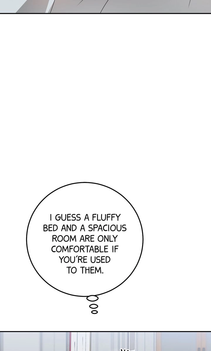 Sweet Shot Chapter 49 page 20 - 