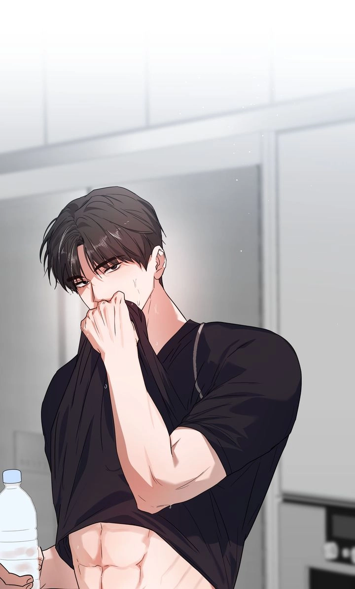 Sweet Shot Chapter 49 page 23 - 