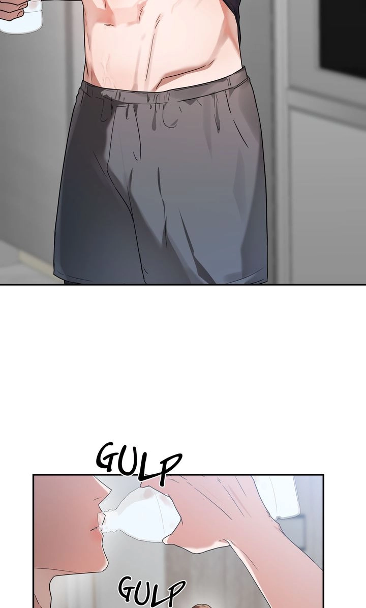 Sweet Shot Chapter 49 page 24 - 
