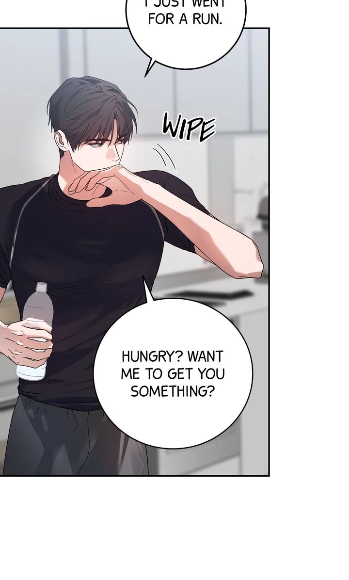 Sweet Shot Chapter 49 page 26 - 