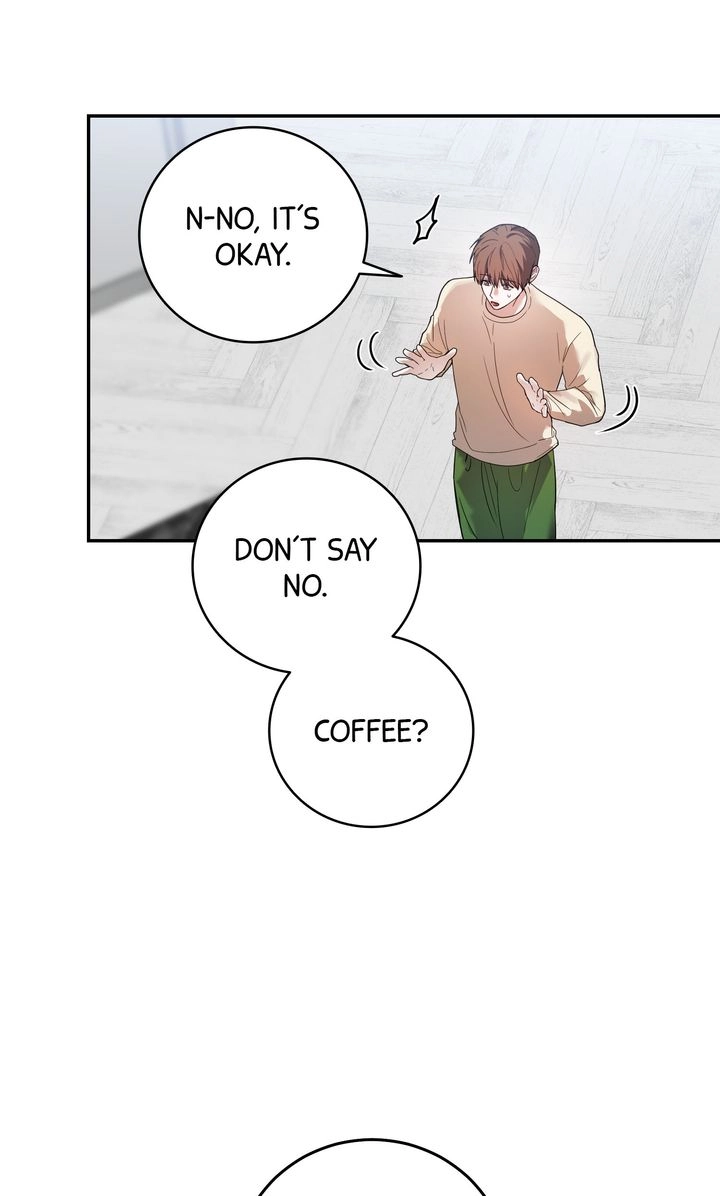 Sweet Shot Chapter 49 page 27 - 