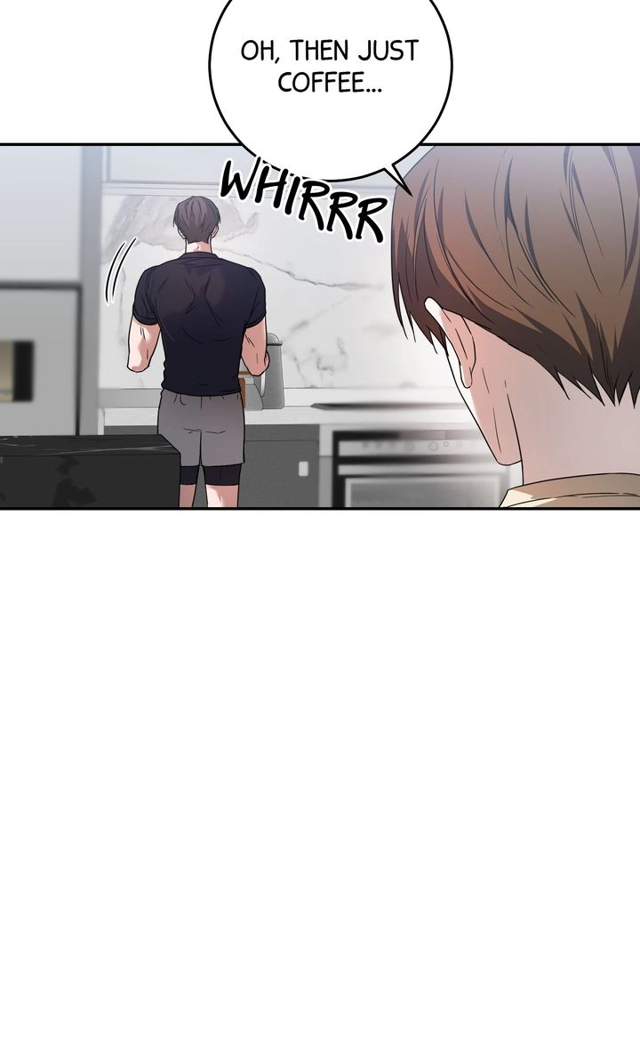 Sweet Shot Chapter 49 page 28 - 