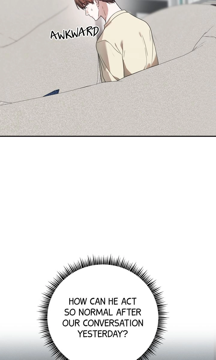 Sweet Shot Chapter 49 page 31 - 