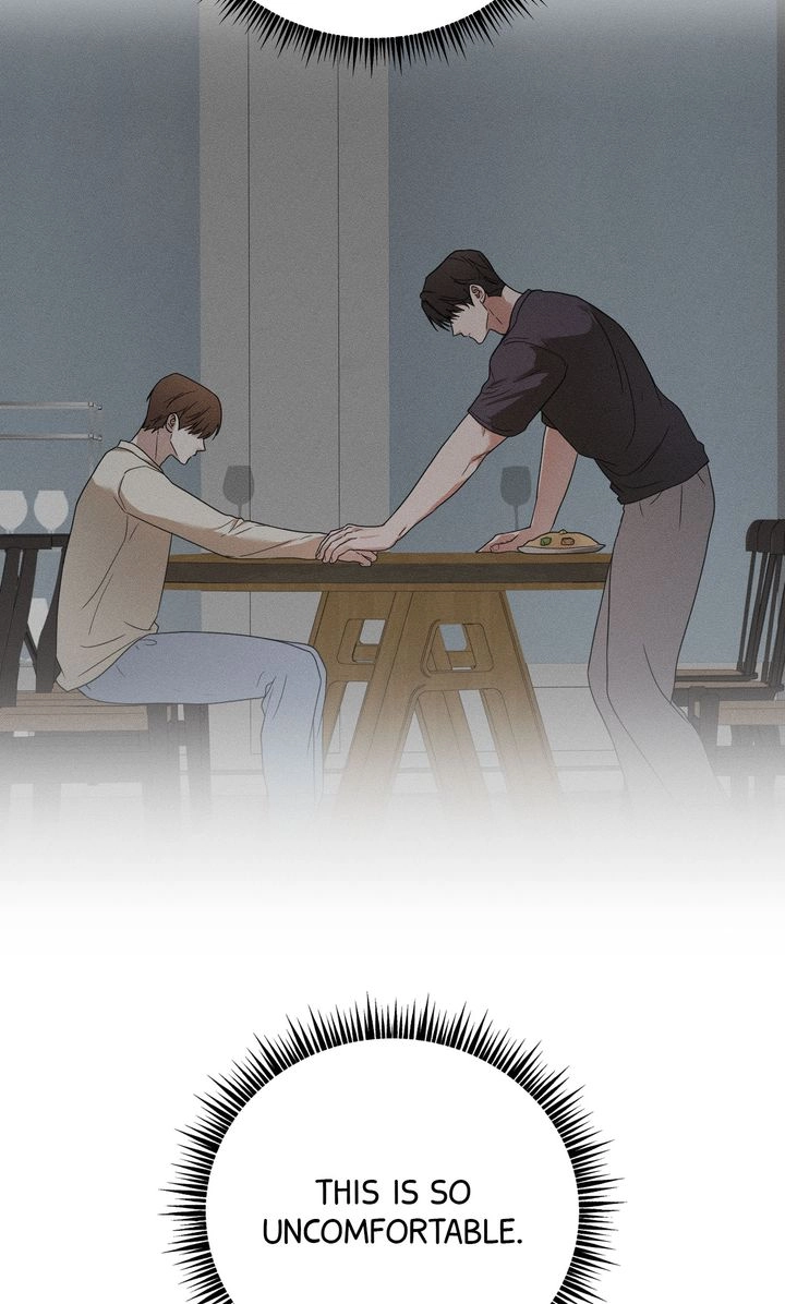 Sweet Shot Chapter 49 page 32 - 