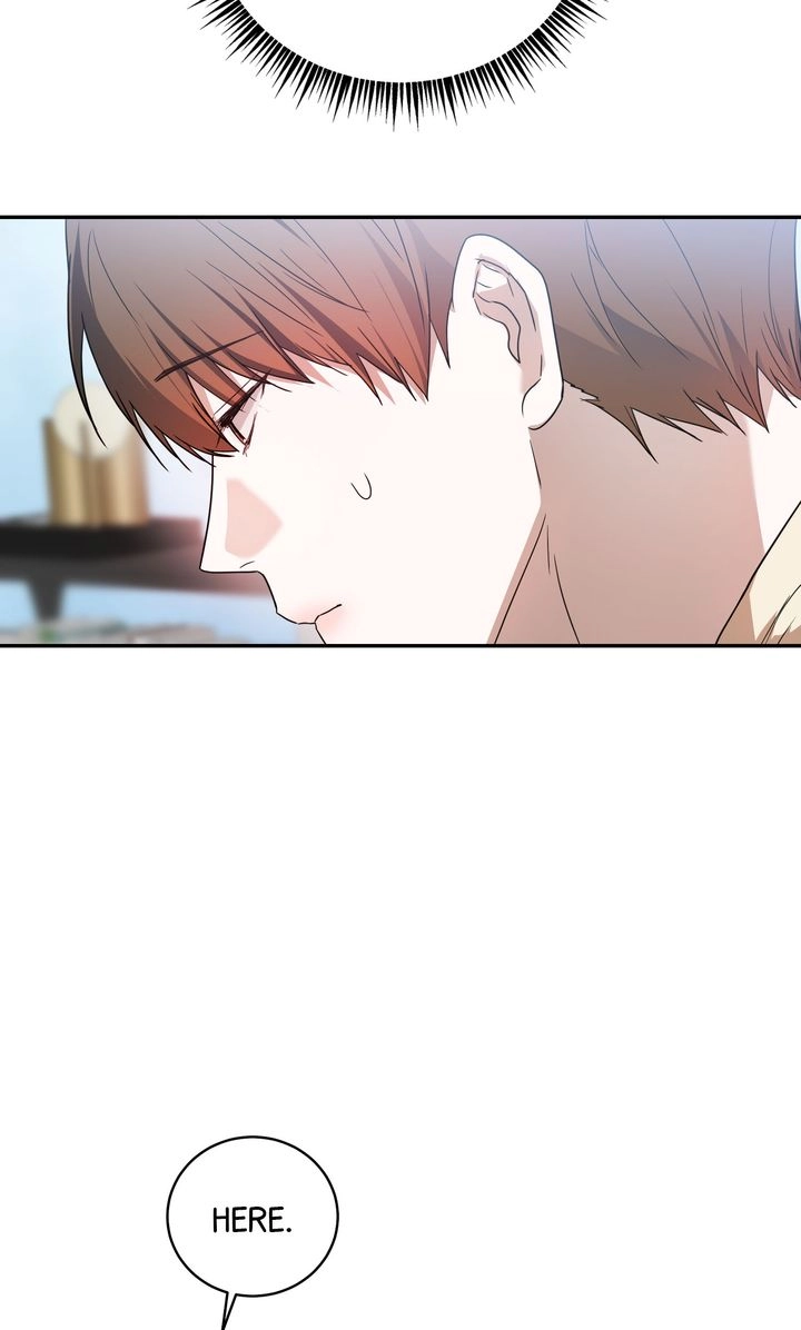 Sweet Shot Chapter 49 page 33 - 