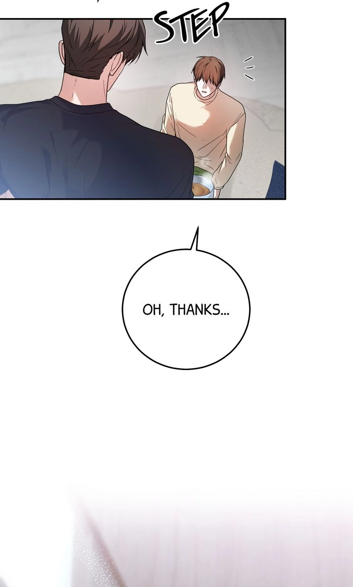 Sweet Shot Chapter 49 page 34 - 