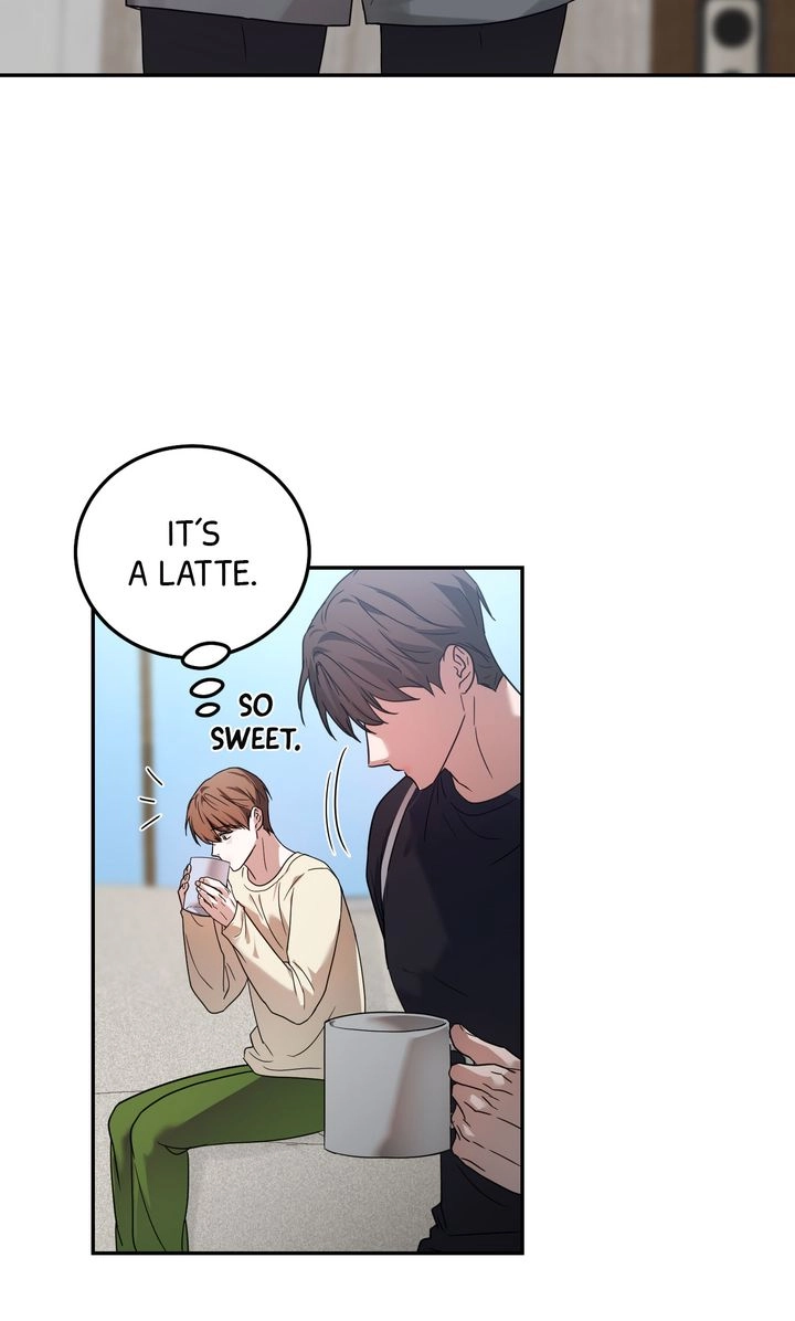 Sweet Shot Chapter 49 page 36 - 
