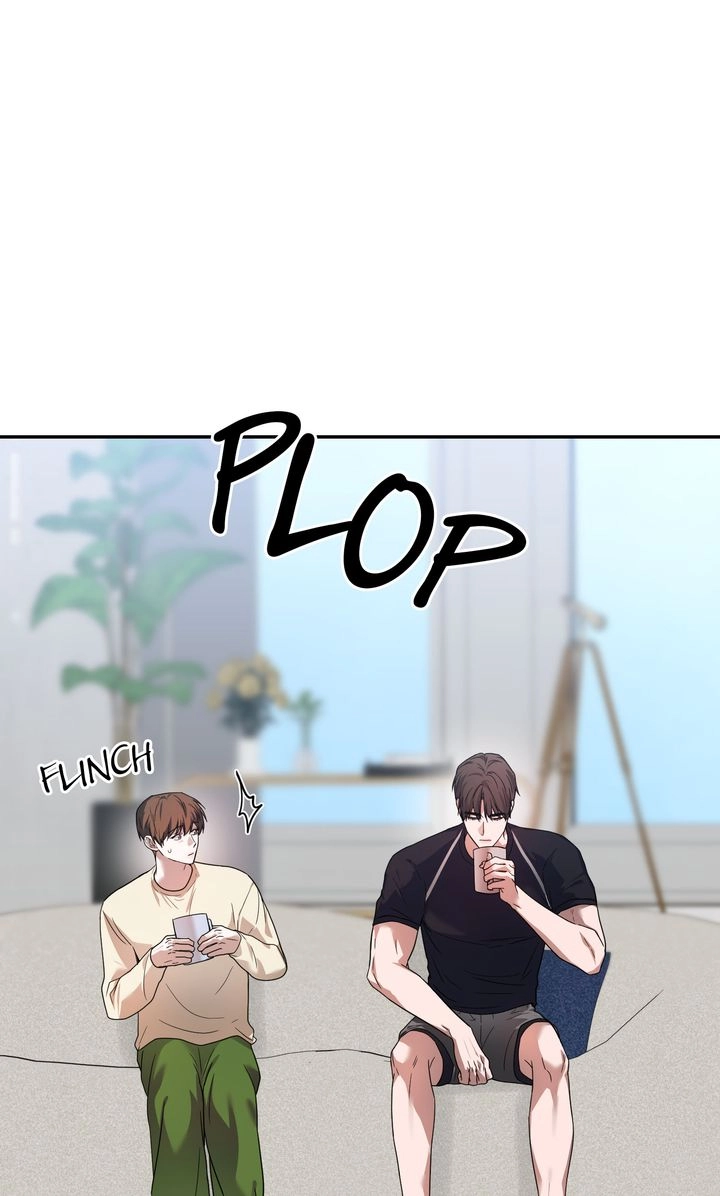 Sweet Shot Chapter 49 page 37 - 