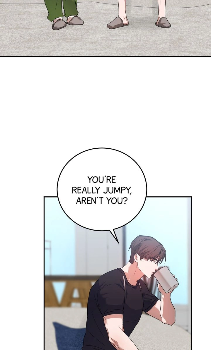 Sweet Shot Chapter 49 page 38 - 