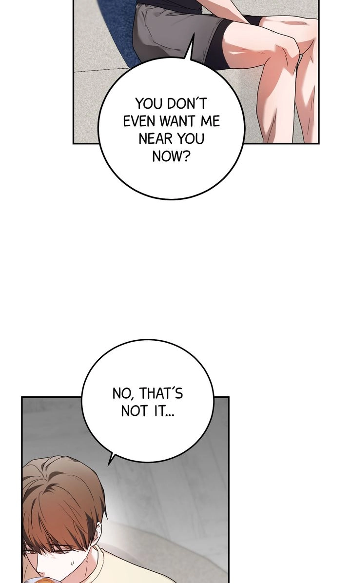 Sweet Shot Chapter 49 page 39 - 